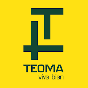 Teoma  Icon