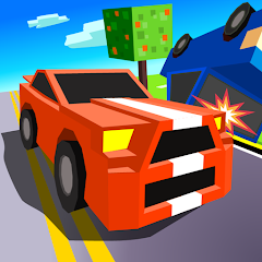 Traffic Racer MOD