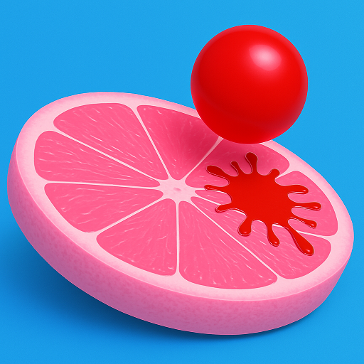 Ball Drop Fruit