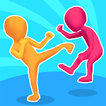 Cover Image of Télécharger Ragdoll Rush 0.1 APK