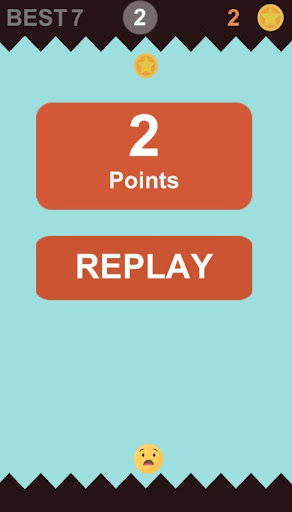 emoji jump now Screen 3