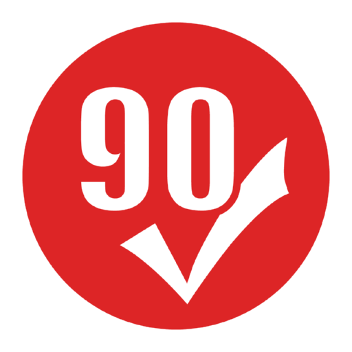 Ninety Plus 90+ 1.7 Icon