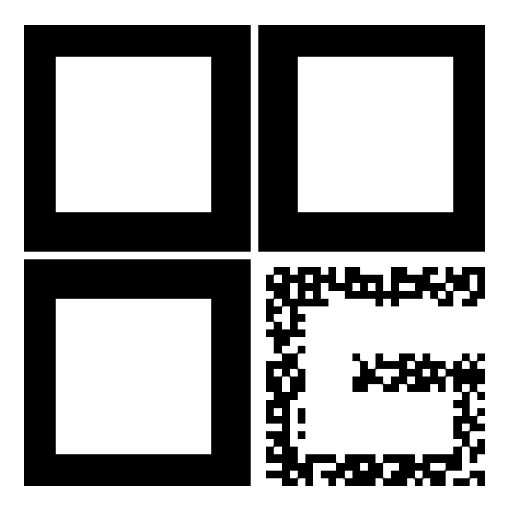QR Generator Lite logo