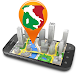 Map 3D e navigazione Italia - Androidアプリ