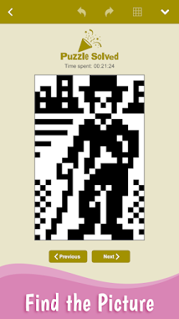 Game screenshot Fill-a-Pix: Minesweeper Puzzle apk download