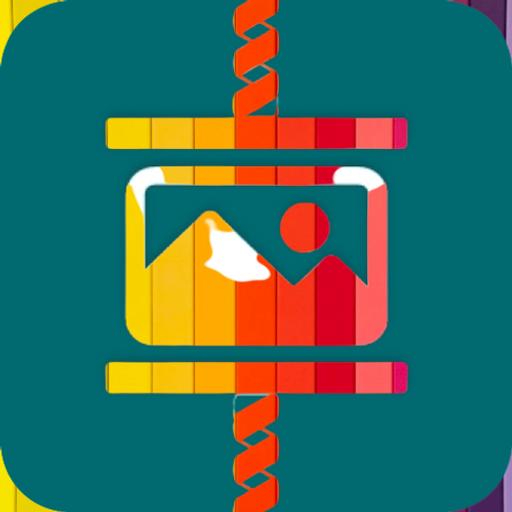 Compress Image Logo
