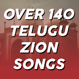 Best Telugu Zion Songs icon