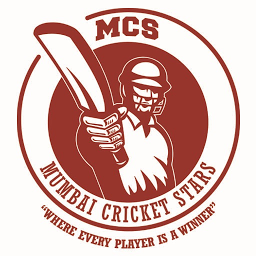 Icon image MCS - Mumbai Cricket Stars LLP