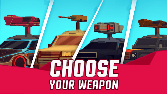Cars! Boom Boom! v1.19 MOD APK (Unlimited Money) Free For Android 9