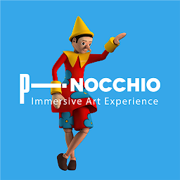 Icon image Pinocchio.
