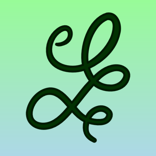 Art Of Breathing: paced breath logo