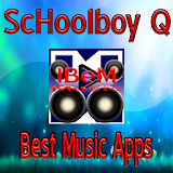 ScHoolboy Q Music icon