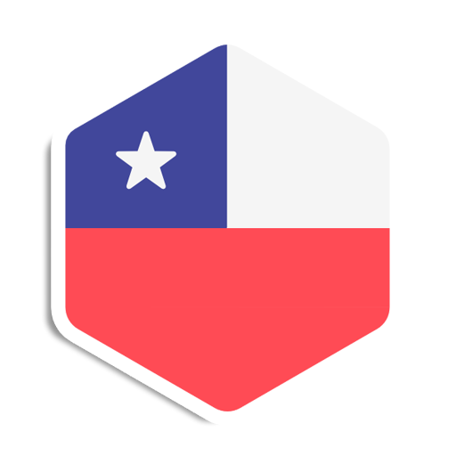 Chile Stickers Animados - WASt logo