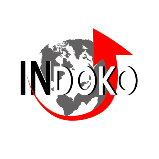 INDOKO logo