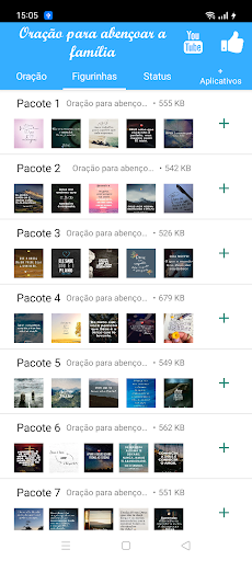 Oração para abençoar a família