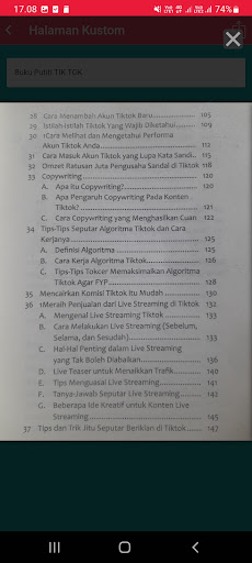 Buku putih TIKtok Screen 3