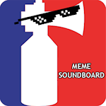 MEME Soundboard Ultimate 2021 Apk