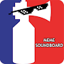 MEME Soundboard Ultimate 2023