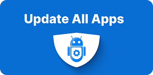 Android application Update All Apps: Update Apps screenshort
