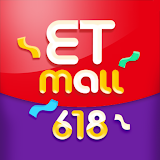 ETMall東森購物 icon