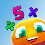 Cover Image of Télécharger Matific Galaxy - Maths Games f  APK