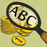 ABC Spend Logger icon
