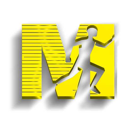 MeFit India Coach logo