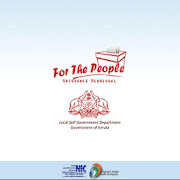For the People -PG LSGD Kerala