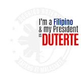 Duterte Template icon