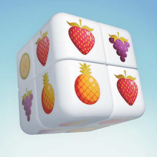 Cube Master: Pair Match Game Download on Windows