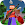 Pixel Gun Shooter 3D