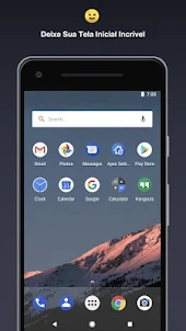 Apex Launcher