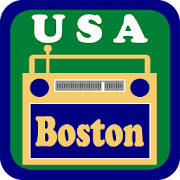 USA Boston Radio Stations