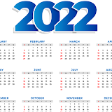 Mizoram Calendar 2022 icon
