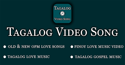 Tagalog Love Songs christmas Songs Pinoy Music