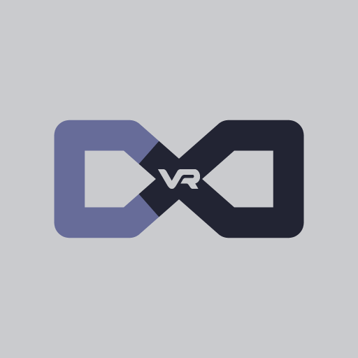 VR Player: VR video & Panorama Logo