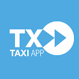 Reserva TAXI en MADRID TX TAXI icon