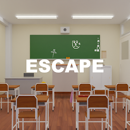 Image de l'icône ESCAPE GAME School