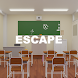 脱出ゲーム School - Androidアプリ