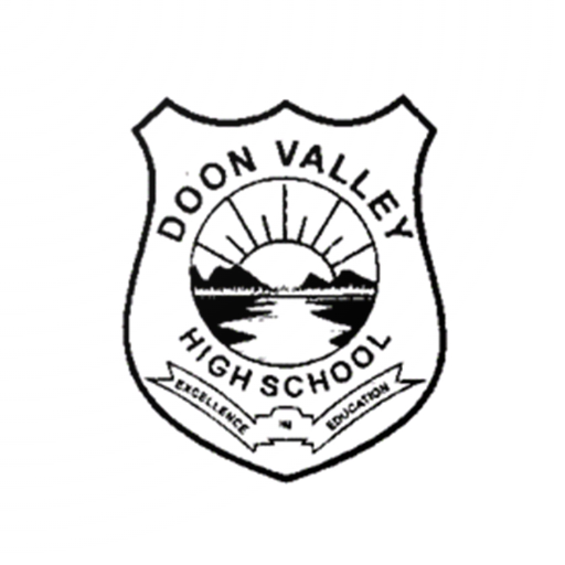 Doon Valley High School 1.0.0 Icon