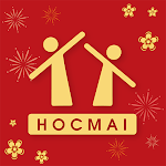 Cover Image of Tải xuống HOCMAI: Học online từ lớp 1-12 3.1.1 APK