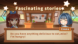 Game screenshot Cooking Story: Cooking Game apk download