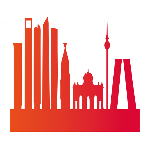 2º Congreso redGDPS logo