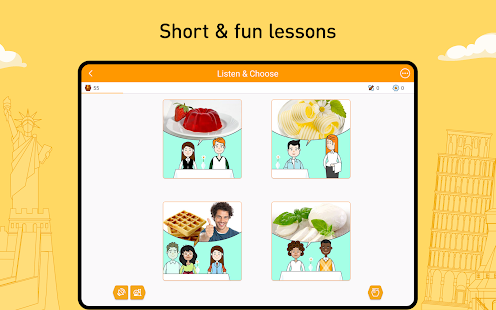 Learn Languages - FunEasyLearn android2mod screenshots 18