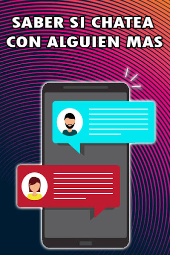 Con Quien Chatea Mi Pareja Screen 2