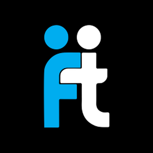 Fitness Together logo