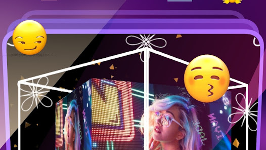 Vidmix APK v2.4.232 MOD Downloag Free (VIP Unlocked) Gallery 2