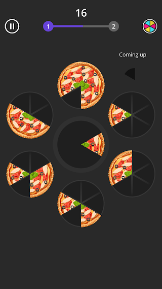 Pop Slice - Screenshot 3