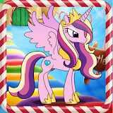 Flapping Wings: My Little Pony icon