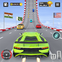 Mini Car Runner - Racing Games